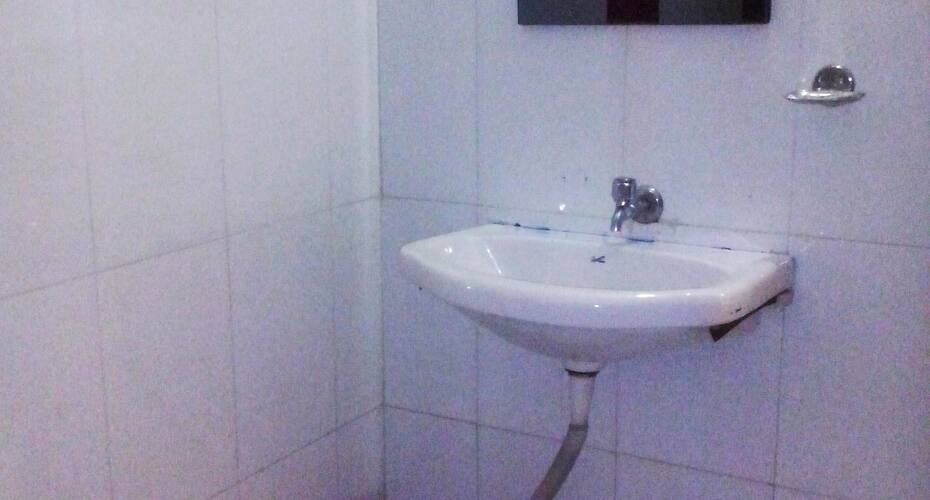 Hotel Akshat, Barkot 3